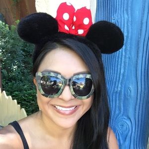 Meet your Posher, Rachel